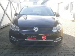 Volkswagen Polo Comfortline