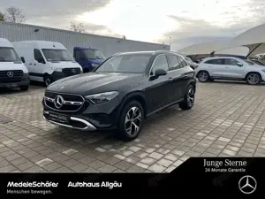 Mercedes-Benz GLC 300 GLC 300 de 4M Avantgarde LEDER 360° Burmester3D