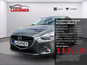 Mazda 2 1.5 SKYACTIV-G 90 Kizoku *Navi/PDC/Kamera/SHZ*