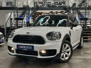 MINI Cooper Countryman COOPER Countryman *Klima*SHZ*PDC*Bluetooth*Leder