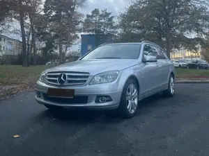 Mercedes-Benz C 220 C 220 T CDI DPF Automatik