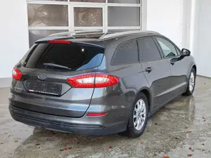 Ford Mondeo 1.5 EcoBoost Business Edit. AHZV|Navi Bild 4