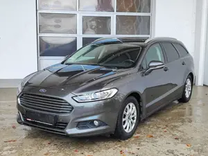 Ford Mondeo 1.5 EcoBoost Business Edit. AHZV|Navi Bild 2