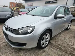 Volkswagen Golf VI Comfortline TÜV neu
