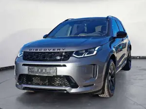 Land Rover Discovery Sport P300e AWD Automatik R-DYNAMIC SE