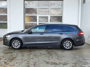 Ford Mondeo 1.5 EcoBoost Business Edit. AHZV|Navi Bild 3