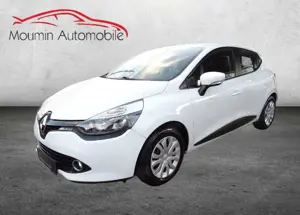 Renault Clio IV 1.2 16V Expression"KLIMA"NAVI"TEMPO"COC"EURO-5