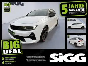 Opel Astra L 1.2 Turbo GS Line  360 Kamera Klima SHZ