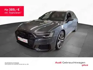 Audi A6 40 TDI qu. S line Matrix BO Pano HuD