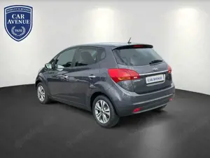 Kia Venga Dream Team Automatik Bild 4