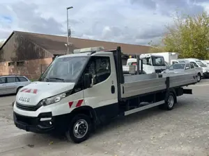 Iveco Daily 50C18/P 3,0HPI Hi-Matic MAXI Pritsche