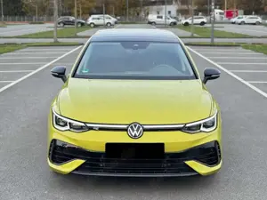 Volkswagen Golf Golf 1.5 TSI ACT OPF R-Optik