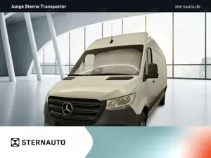 Mercedes-Benz Sprinter Sprinter 317 KA/L HD Pro Autom. Klima Kamera