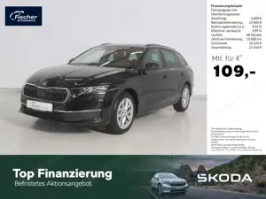 Skoda Octavia Combi 2.0 TDI Selection DSG Matrix/NAV