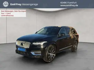 Volvo XC90 XC90 B5 AWD Plus-Bright 7S Glasd Standh 360 Leder