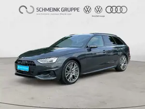 Audi A4 2.0 TFSI S tronic advanced quattro AHK