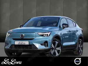 Volvo C40 Ultimate Recharge Pure Electric 2WD