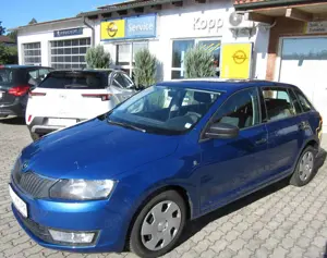 Skoda Rapid/Spaceback 1,2 TSi Cool Edition - IM KUNDENAUFTRAG!