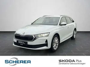 Skoda Octavia Combi 2.0 TDI DPF Selection Navi, RFK, P