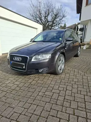 Audi A4 Avant 1.8 T multitronic