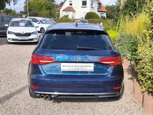 Audi A3 Bild 4