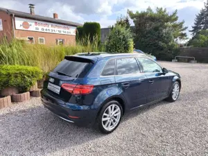 Audi A3 Bild 5
