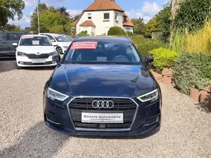 Audi A3 Bild 2