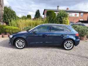 Audi A3 Bild 3
