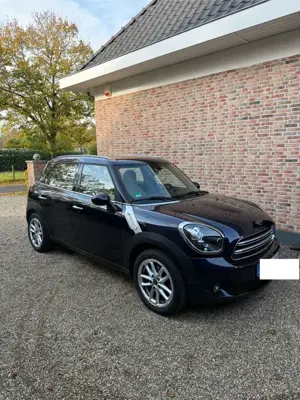 MINI One Countryman Aut.