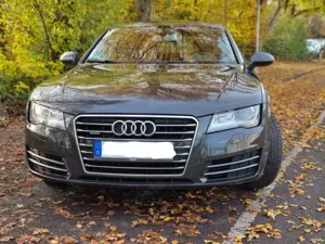 Audi A7 Bild 3