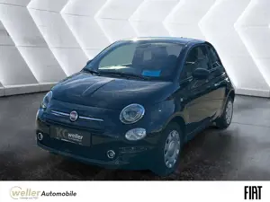 Fiat 500 1.0 Mild-Hybrid ''Dolcevita'' Navi Parksensoren Kl