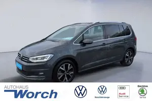 Volkswagen Touran 2.0 TDI DSG Highline PANO+NAVI