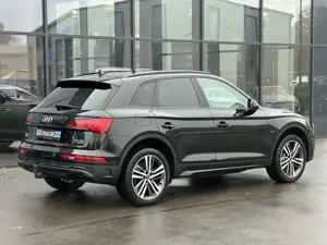 Audi Q5 50 TDI S-tr. quattro 1.HA/ACC/AHK/R-CAM/20LM Bild 5