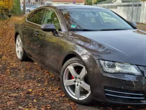 Audi A7 Bild 2