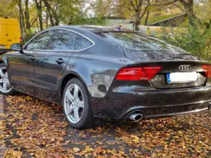 Audi A7 Bild 5