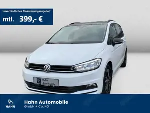 Volkswagen Touran 1.5TSI DSG  Highline Black Style 7-Sitze