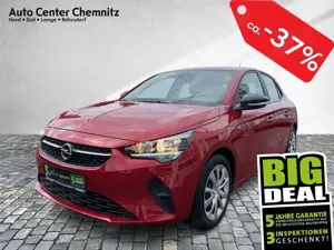 Opel Corsa F 1.2 Edition RadioBT/DAB+/Klima/SHZ/PDC/ZV