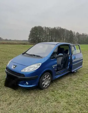 Peugeot 1007 75 Filou