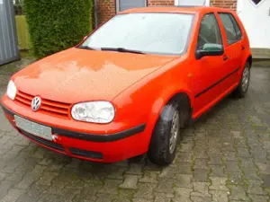 Volkswagen Golf Golf 1.4