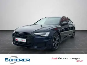 Audi A6 40 TDI quattro tronic S LINE BO AHK 36
