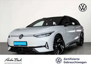 Volkswagen ID.7 Tourer GTX 4Motion, Panoramadach, AHK, Navi