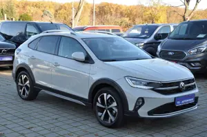 Volkswagen Taigo 1.5 TSI DSG Style NAVI-MATRIX LED-RKAM-VIRTUAL-SHZ