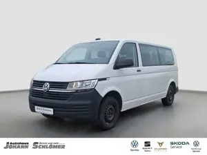 Volkswagen T6.1 Kombi 2.0 TDI langer Radstand LR NAVI PDC KLIMA TEMPOMAT