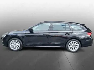 Skoda Octavia Combi 1.5TSI Selection DSG Navi LED EPH Bild 2