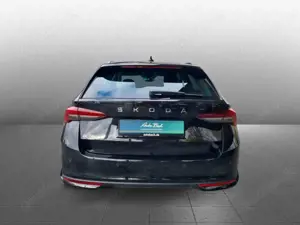 Skoda Octavia Combi 1.5TSI Selection DSG Navi LED EPH Bild 3