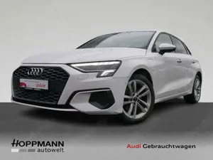 Audi A3 40 TFSI e AHK LED Virtual