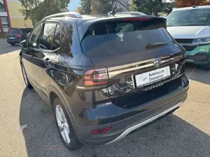 Volkswagen T-Cross Style Bild 4