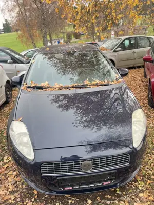 Fiat Grande Punto 1.4 8V Dynamic