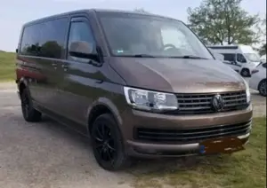 Volkswagen T5