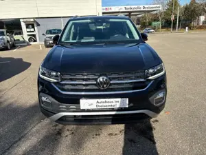 Volkswagen T-Cross Style Bild 2